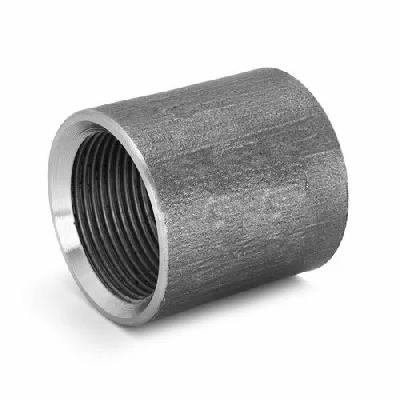 Mild Steel Forged Fitting