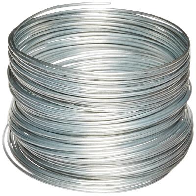 Mild Steel Galvanized Wire