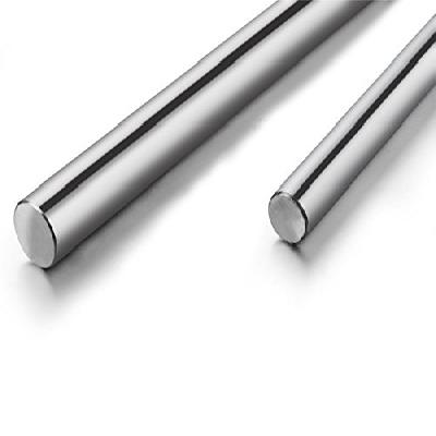 Mild Steel Shaft