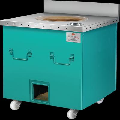 Mild Steel Tandoor