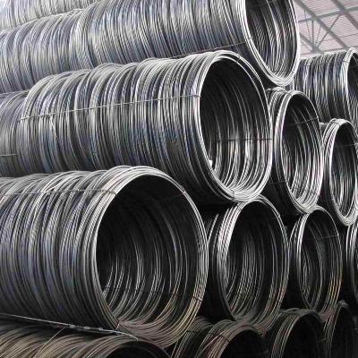 Mild Steel Wire Rod