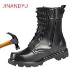 Military And Safety Shoes