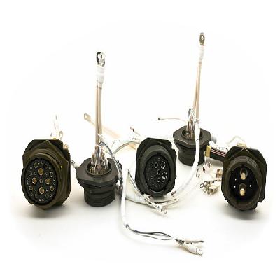 Military Cable Assemblies