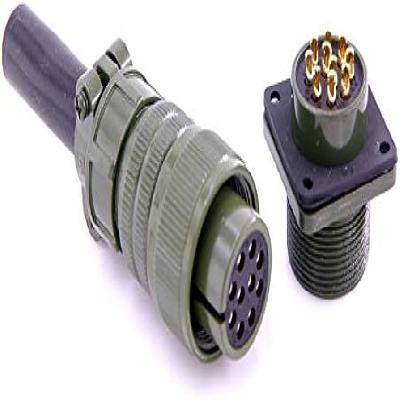 Military Connector