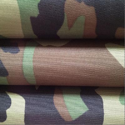 Military Fabrics