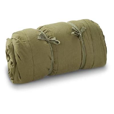 Military Sleeping Bag 