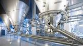 Milk Powder Plant