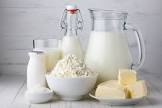 Milk Products Testing Services