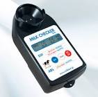 Milk Tester