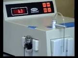Milk Testing Instruments