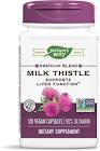 Milk Thistle