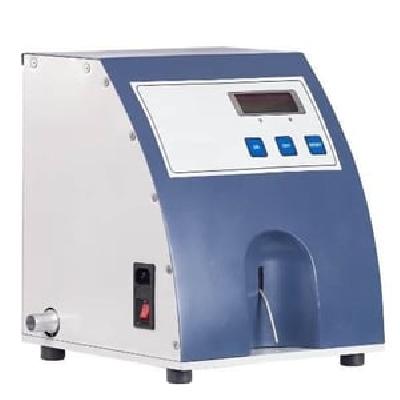 Milk Adulteration Detection System 