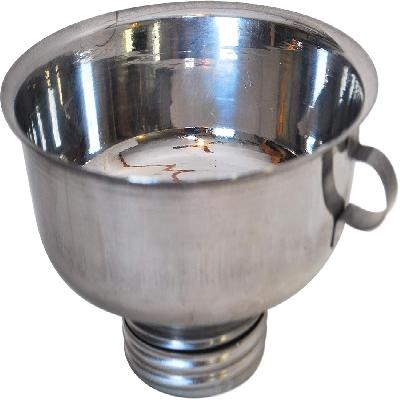 Milk Strainer