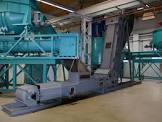 Mill Reject Handling System