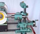 Milling And Grinding Tools