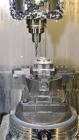 Milling Clamping System