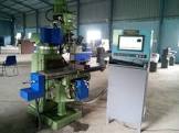 Milling Machines Retrofitting