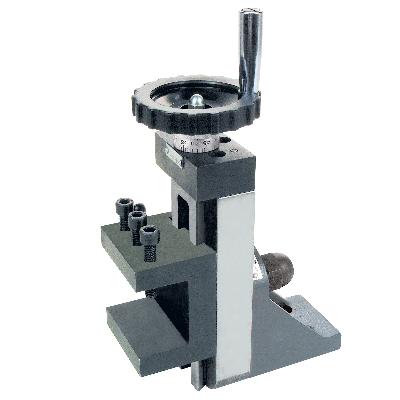 Milling Attachment 