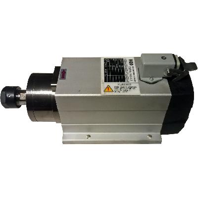 Milling Spindles 