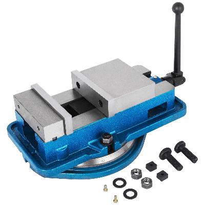 Milling Swivel Vice