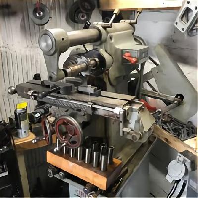 Milling Table 