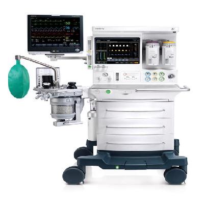 Mindray Anaesthesia Machine