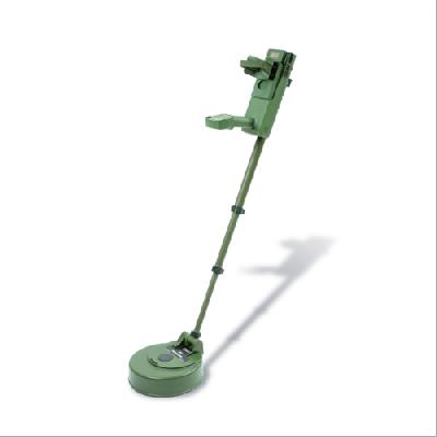 Mine Detectors