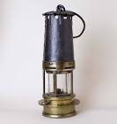 Miner Lamp