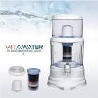 Mineral Water Filter