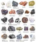 Minerals And Ores