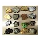 Minerals Testing Services