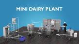 Mini Dairy Plant