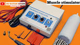 Mini Muscle Stimulator