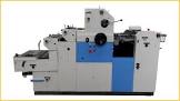 Mini Offset Printing Machine