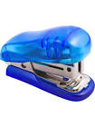 Mini Plastic Stapler