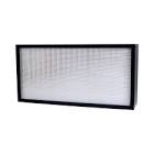 Mini Pleat Hepa Filter