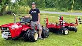 Mini Tractors