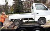 Mini Truck