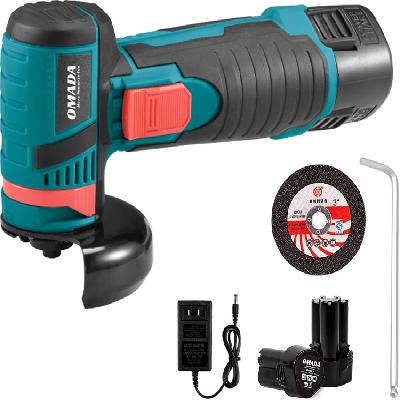 Mini Angle Grinder
