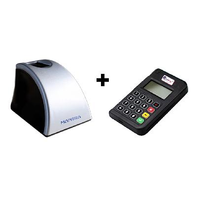 Mini ATM