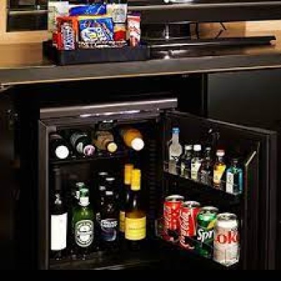 Mini Bar Facility