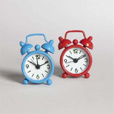 Mini Clock 