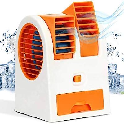 Mini Cooling Fan