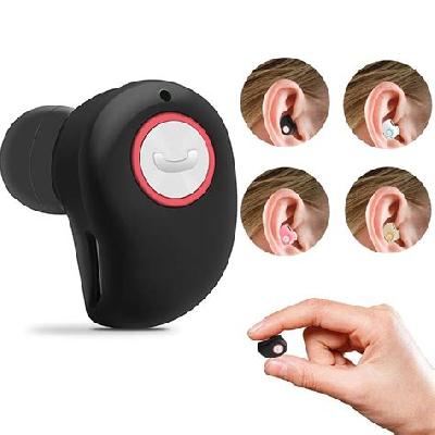 Mini Headphone