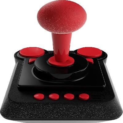 Mini Joystick