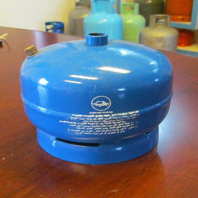 Mini LPG Cylinders