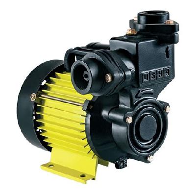 Mini Monoblock Pump