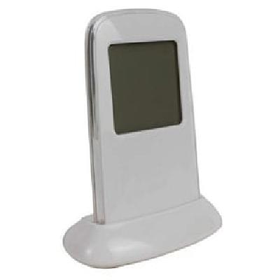 Mini Push Panel Clock