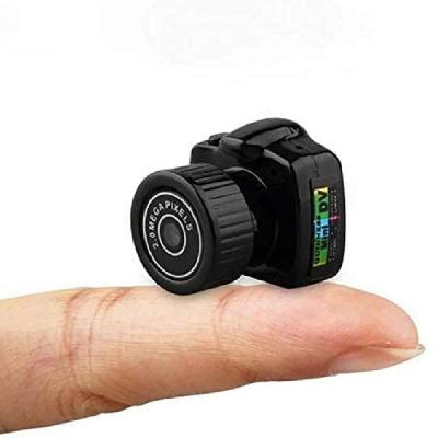 Mini Video Camera