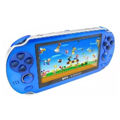 Mini Video Game